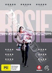 Rosie | Rosie Davis  DVD